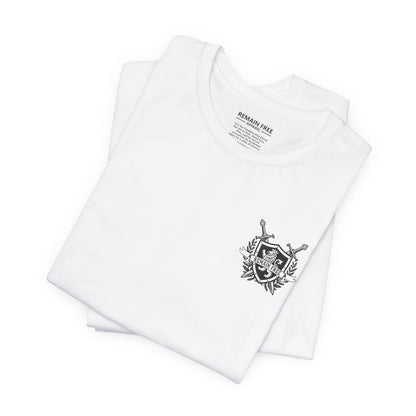 Iron Sharpens Iron T-Shirt