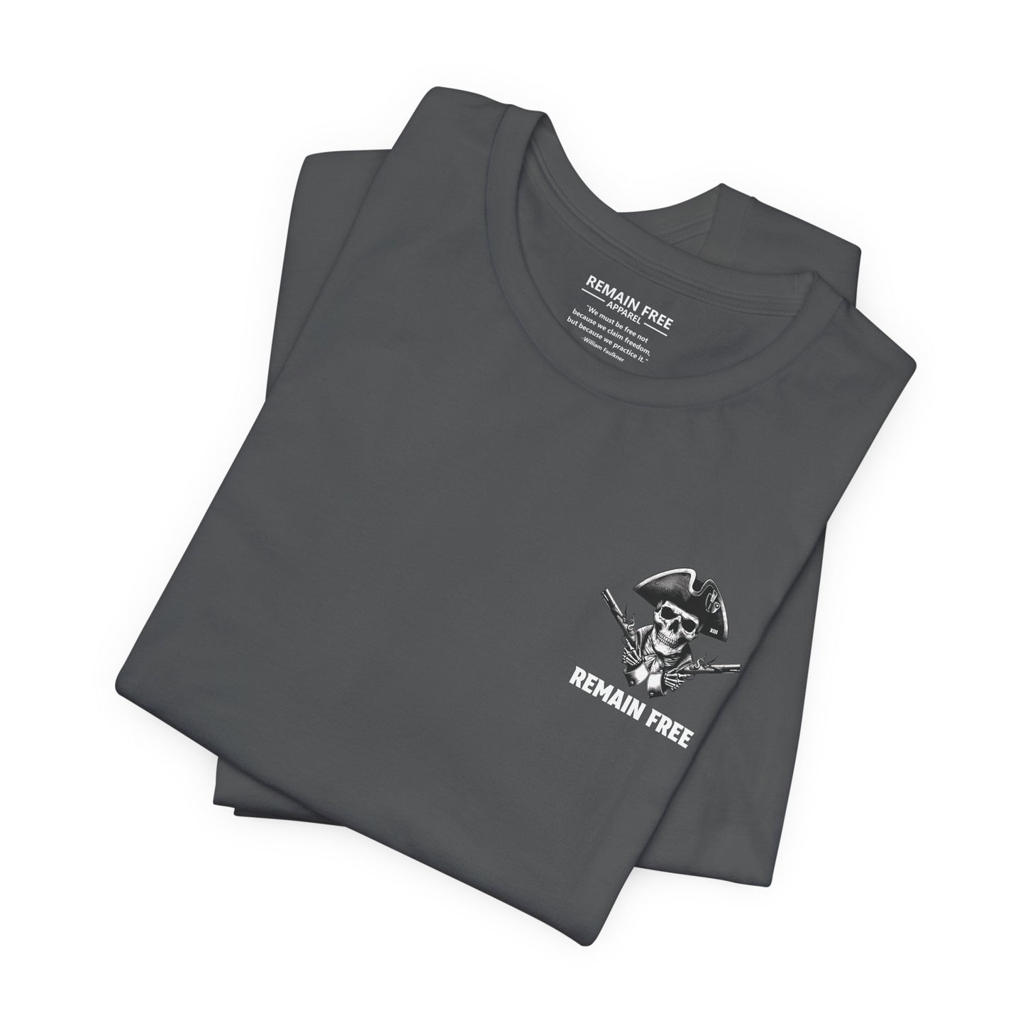 Liberty Or Death T-Shirt