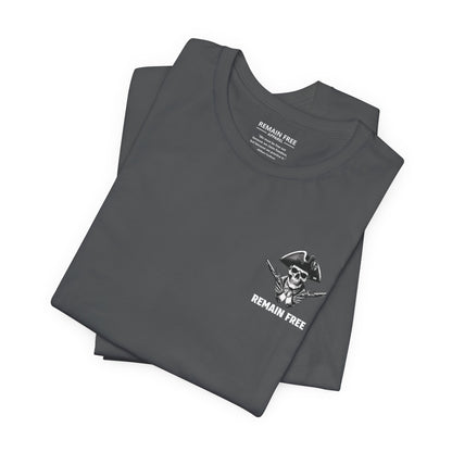 Liberty Or Death T-Shirt