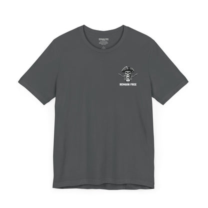 Liberty Or Death T-Shirt