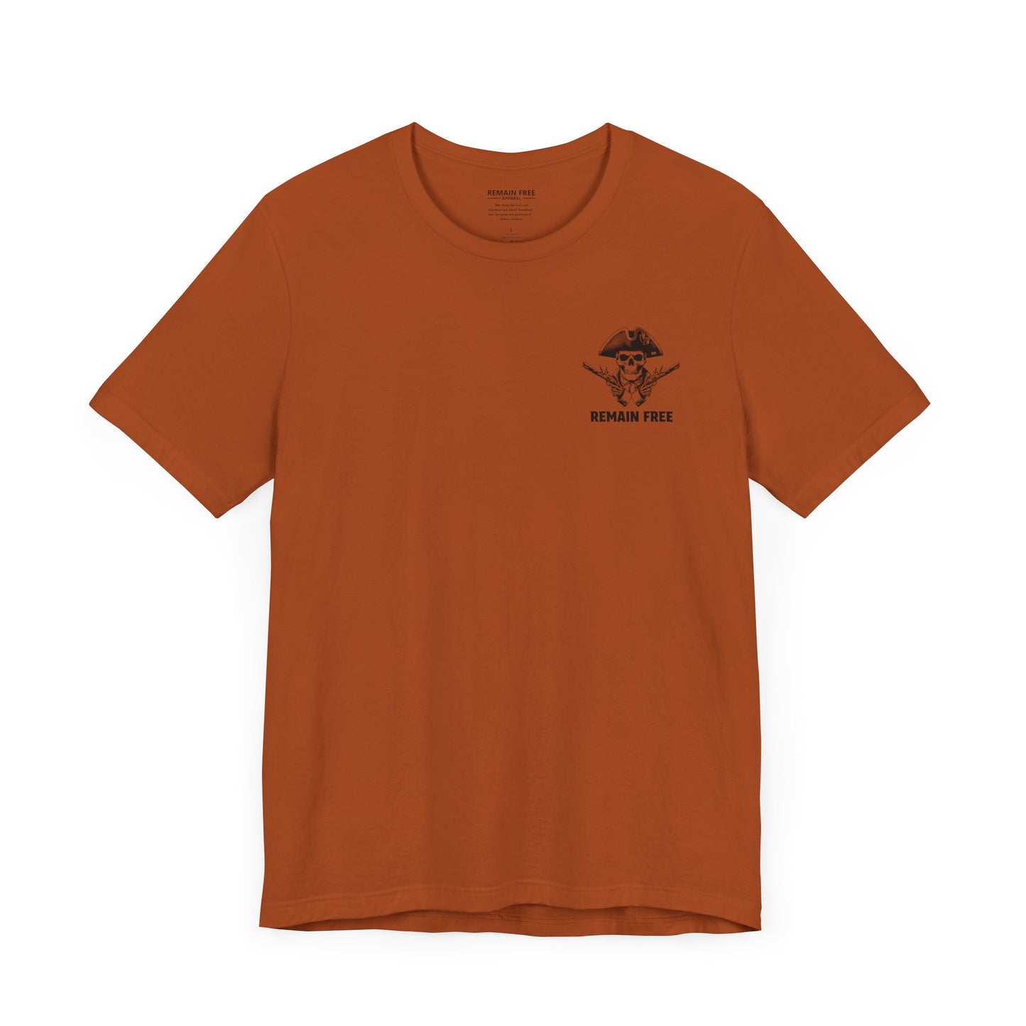 Liberty Or Death T-Shirt