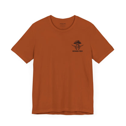 Liberty Or Death T-Shirt