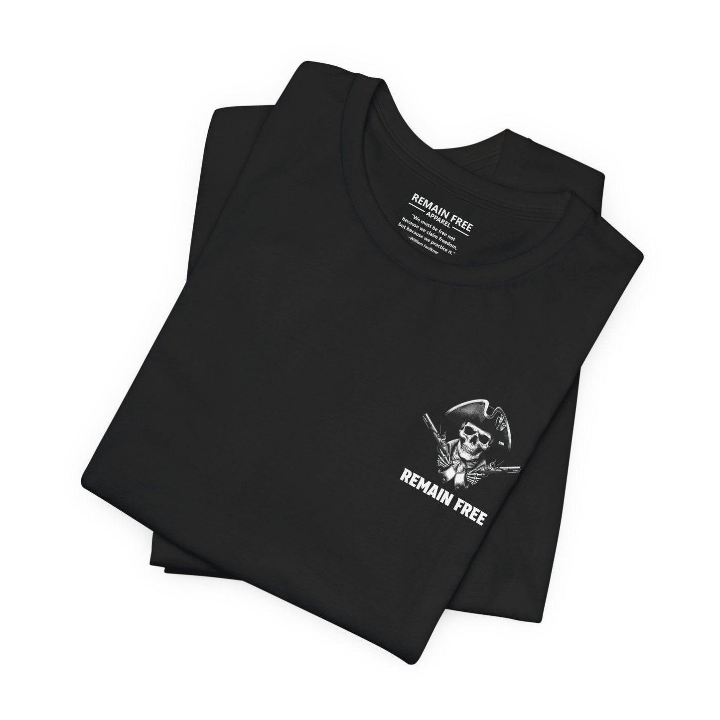 Liberty Or Death T-Shirt