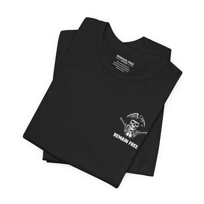 Liberty Or Death T-Shirt