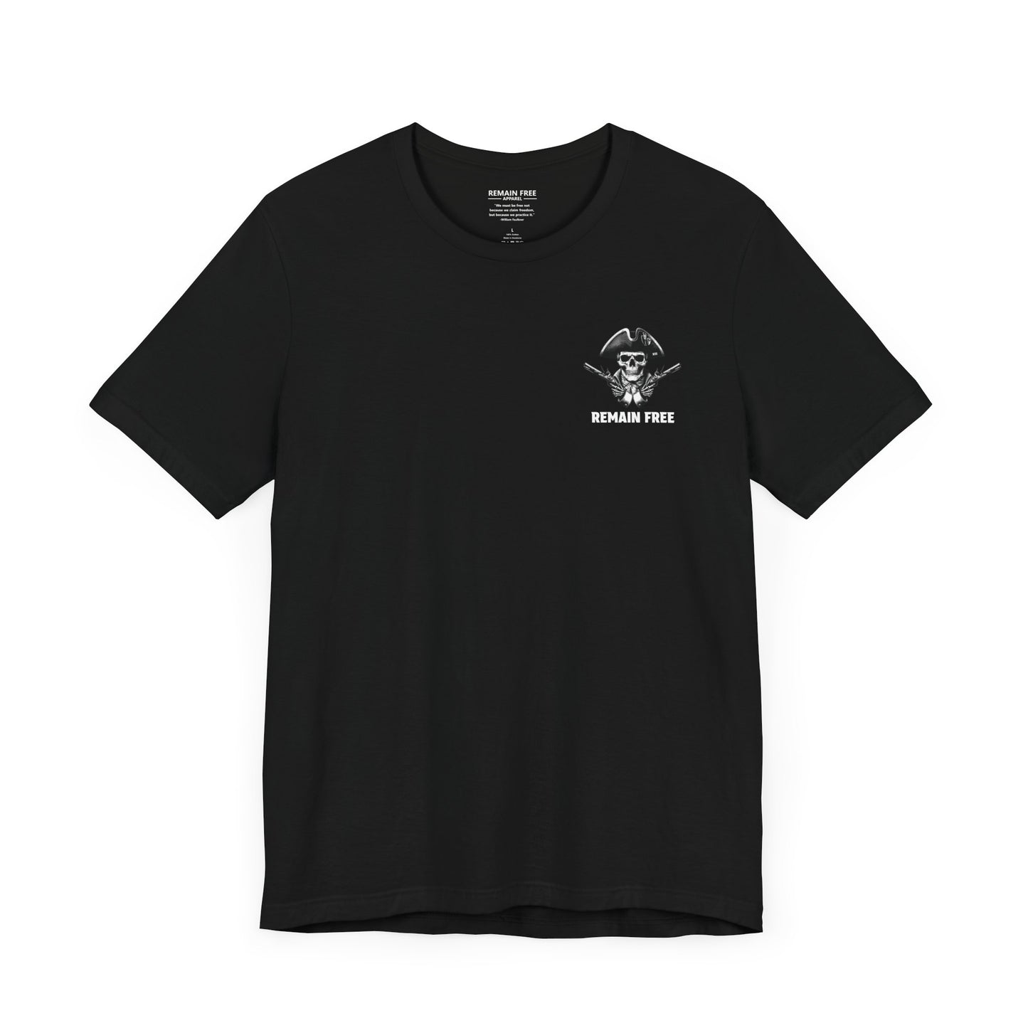 Liberty Or Death T-Shirt