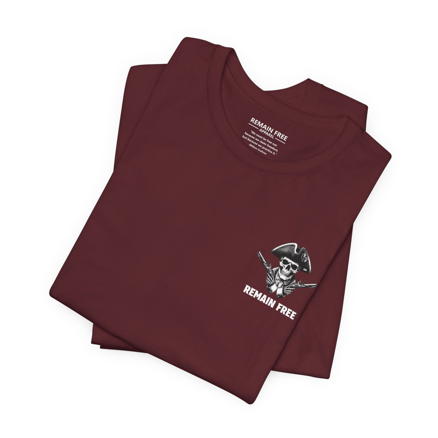 Liberty Or Death T-Shirt