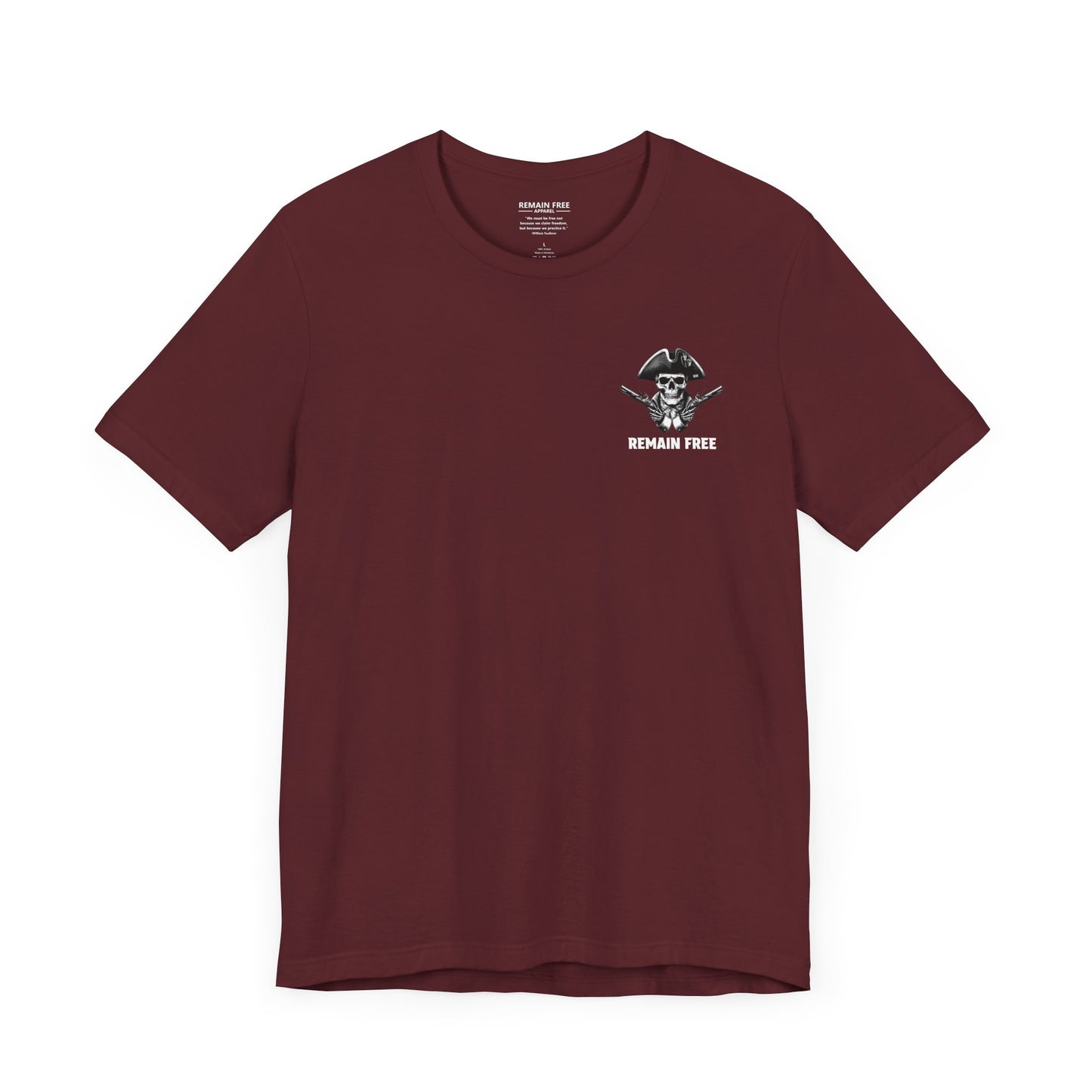 Liberty Or Death T-Shirt