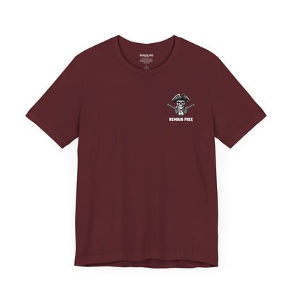 Liberty Or Death T-Shirt