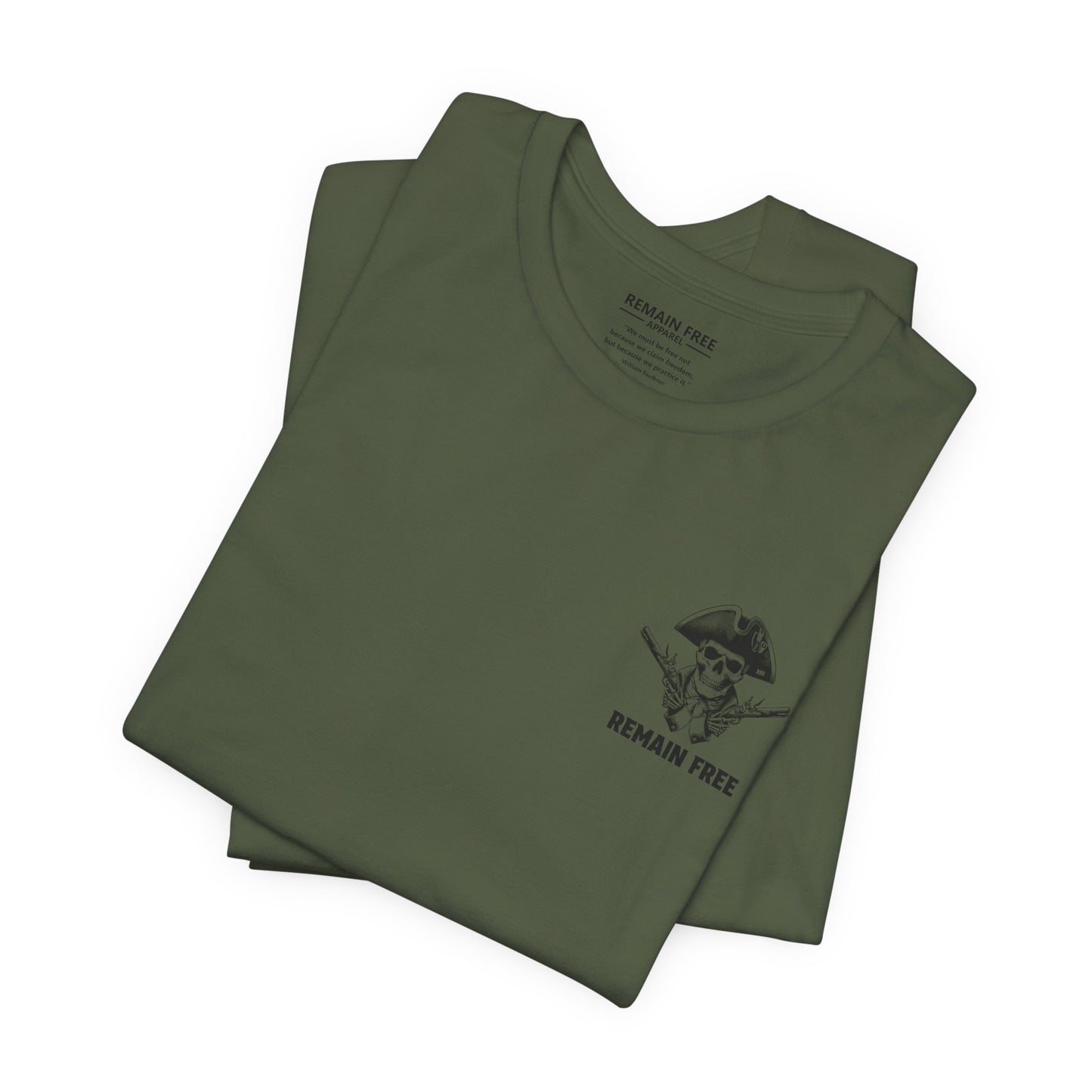Liberty Or Death T-Shirt