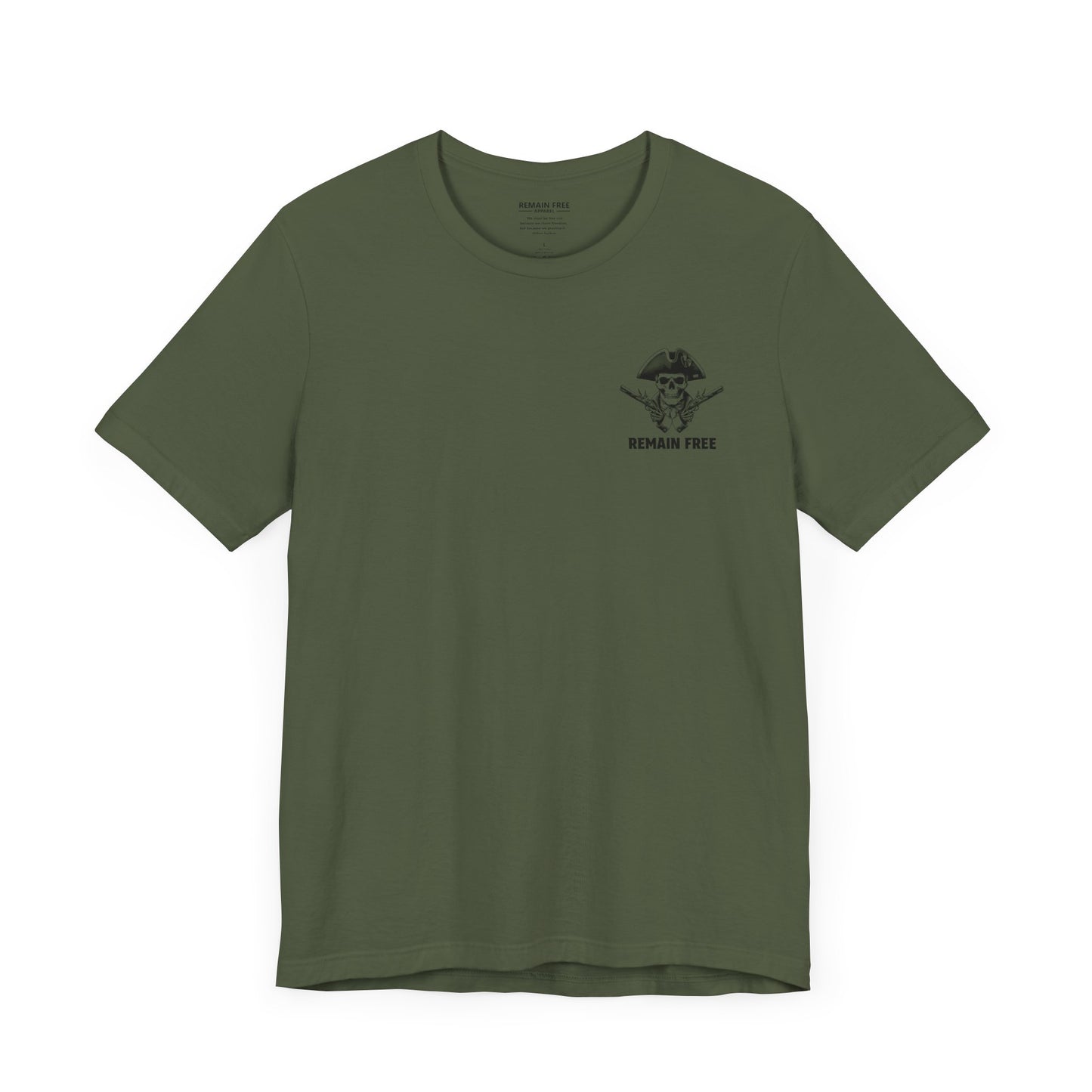 Liberty Or Death T-Shirt