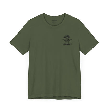 Liberty Or Death T-Shirt