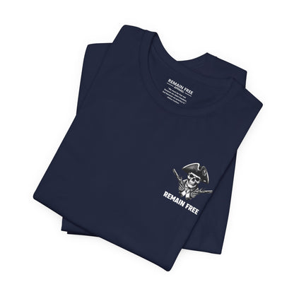 Liberty Or Death T-Shirt