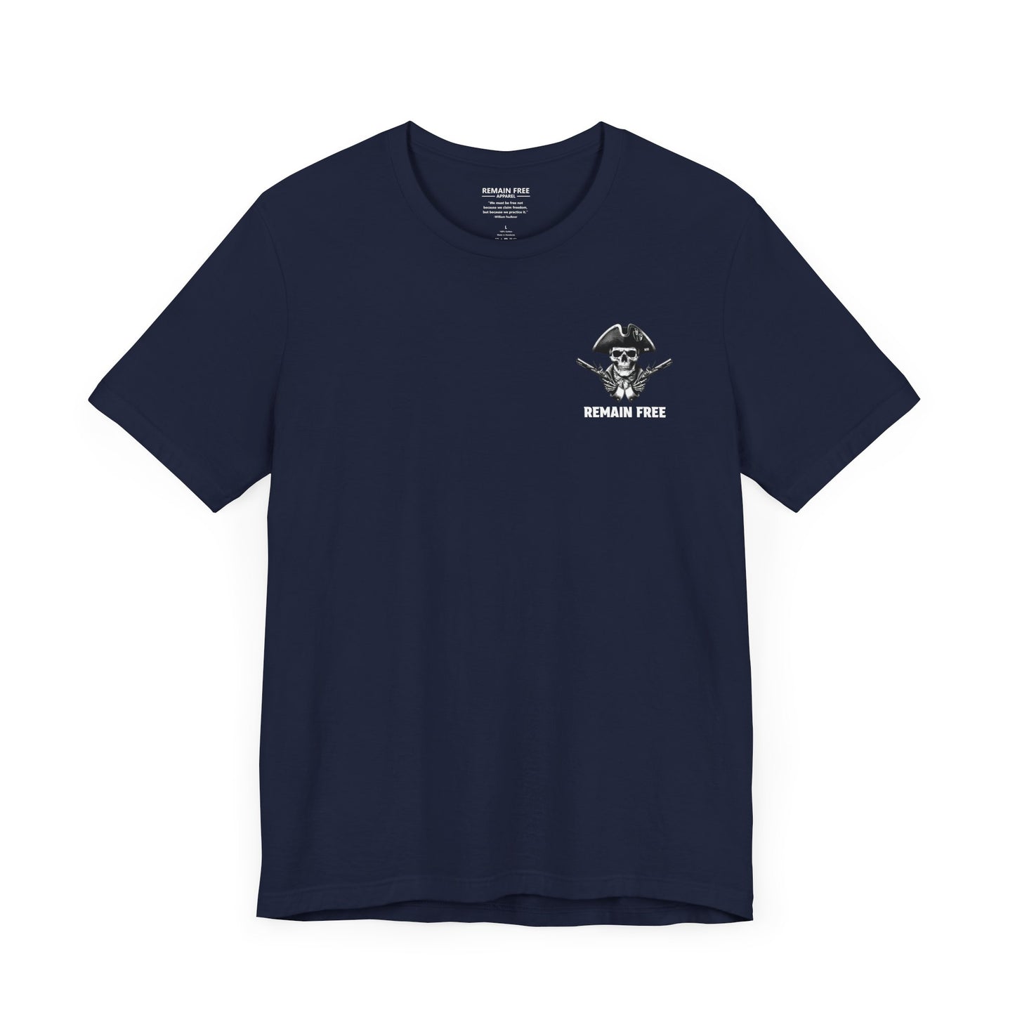 Liberty Or Death T-Shirt