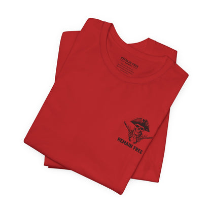Liberty Or Death T-Shirt