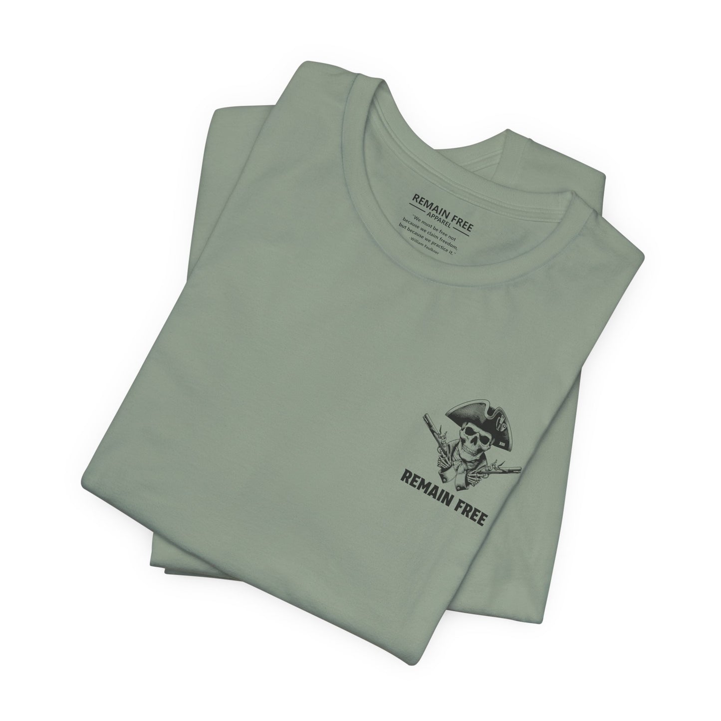 Liberty Or Death T-Shirt
