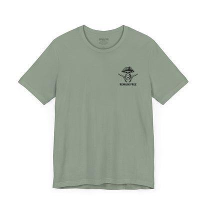 Liberty Or Death T-Shirt