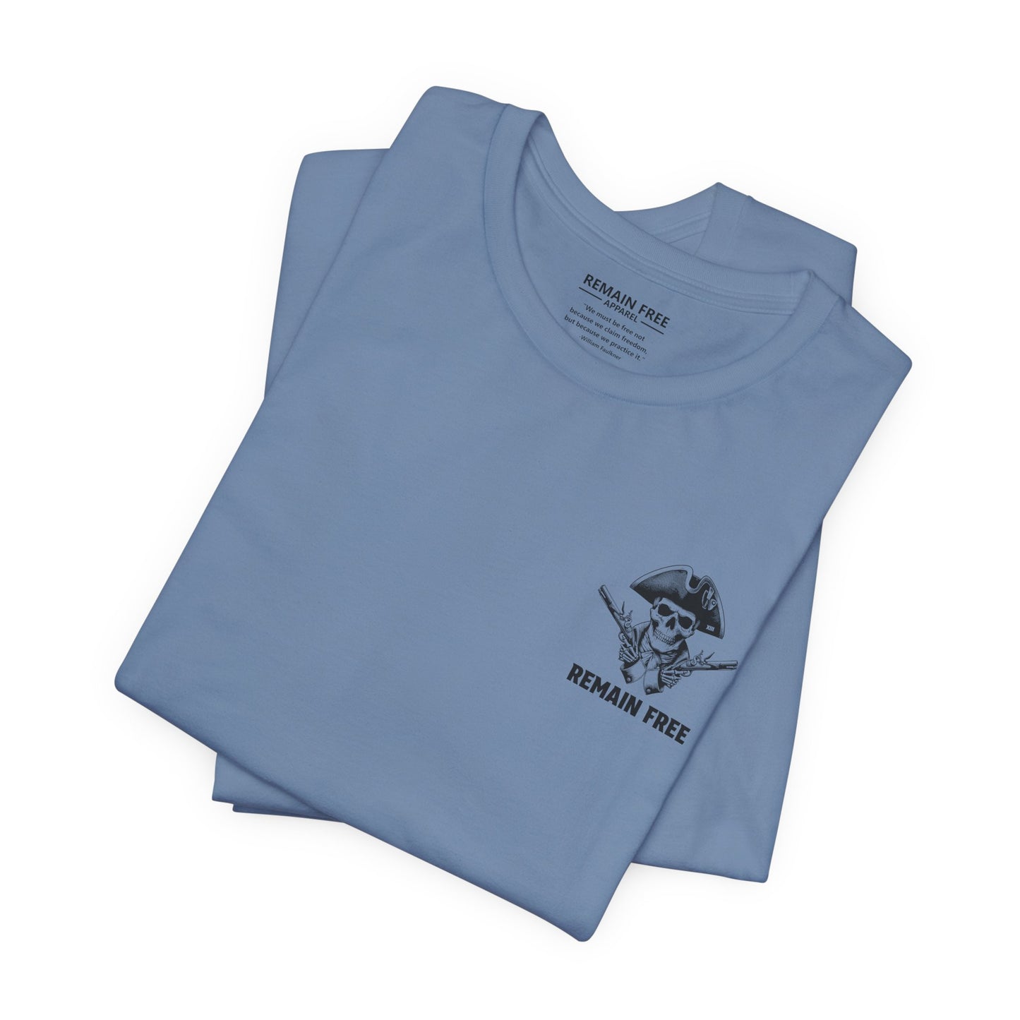 Liberty Or Death T-Shirt