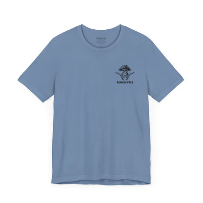Liberty Or Death T-Shirt