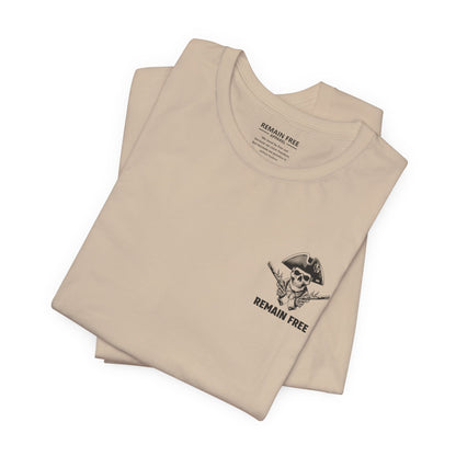 Liberty Or Death T-Shirt