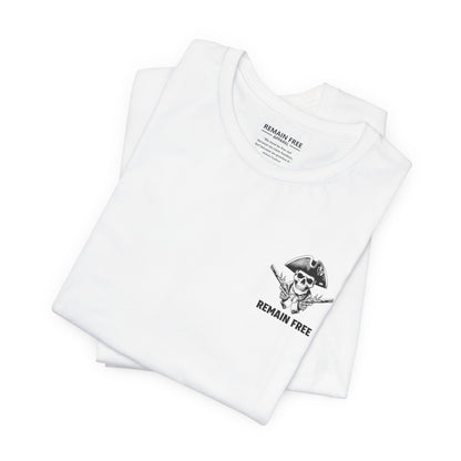 Liberty Or Death T-Shirt
