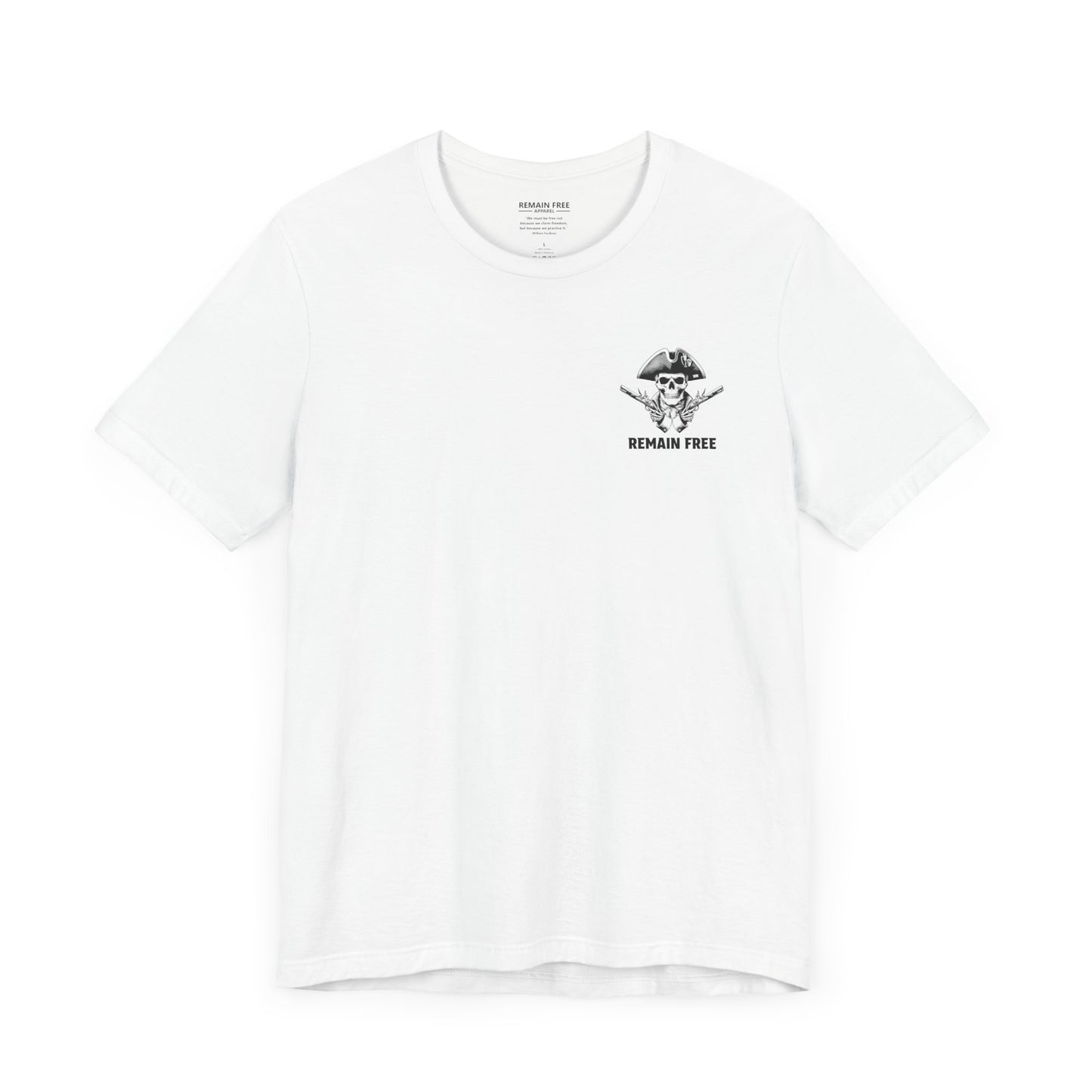 Liberty Or Death T-Shirt