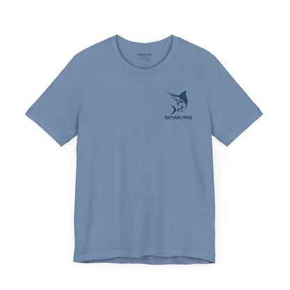 Marlin Fishing T-Shirt