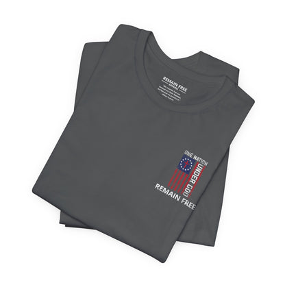 One Nation Under God T-Shirt