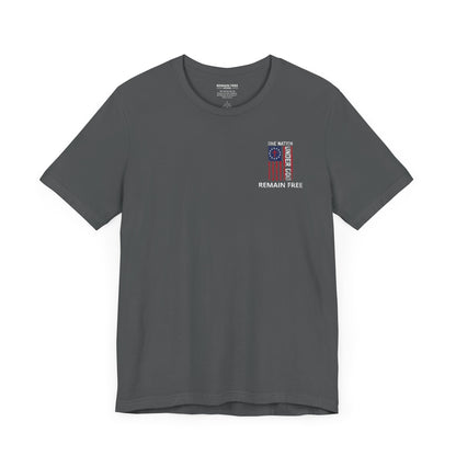 One Nation Under God T-Shirt