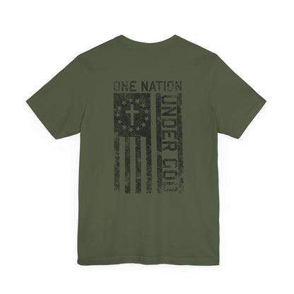 One Nation Under God T-Shirt
