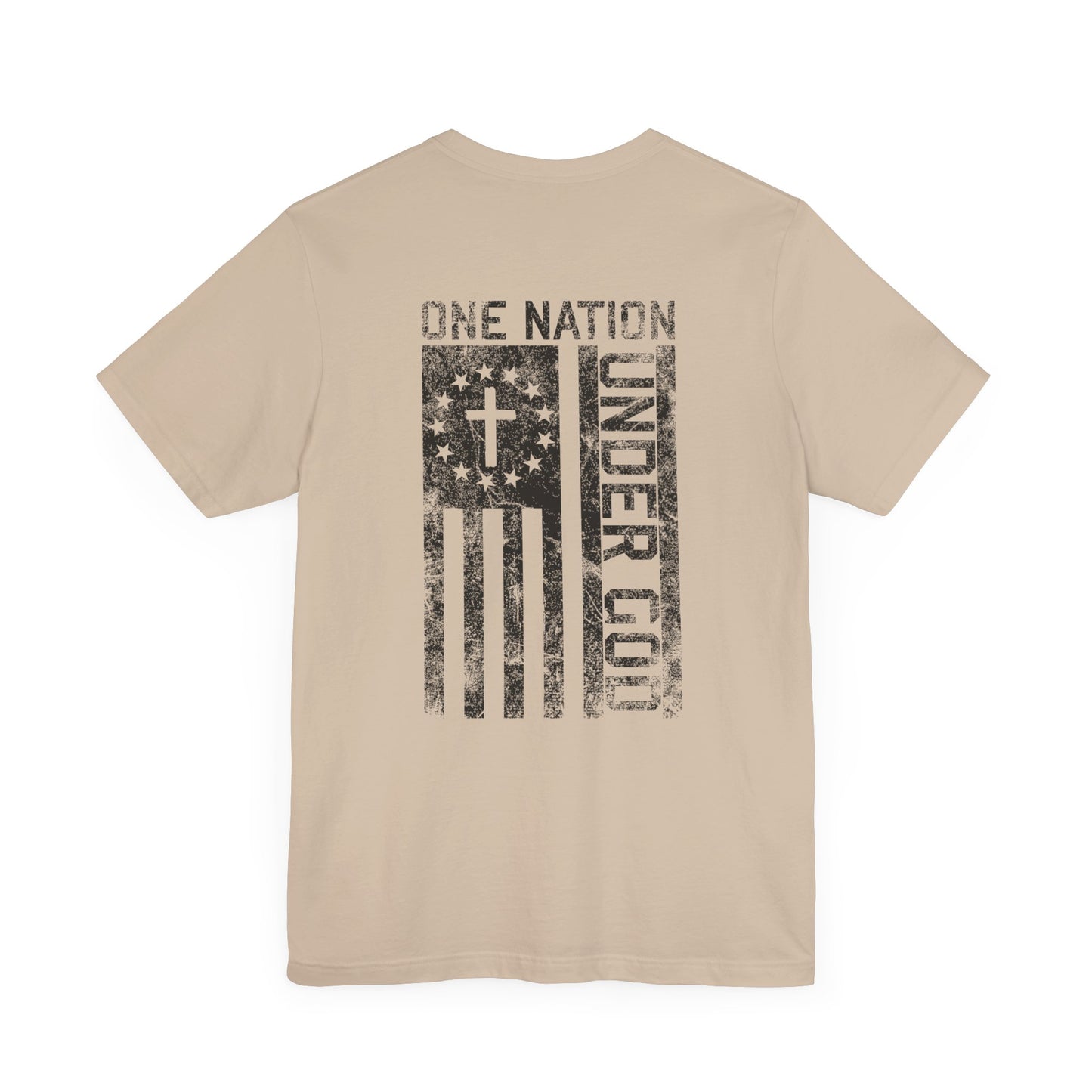 One Nation Under God T-Shirt