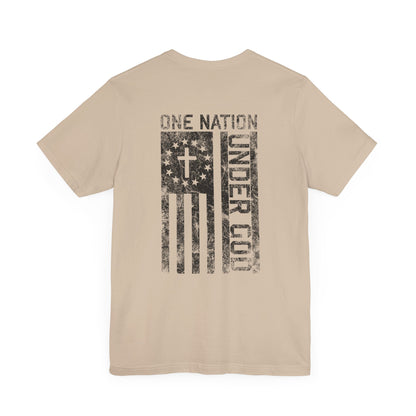 One Nation Under God T-Shirt