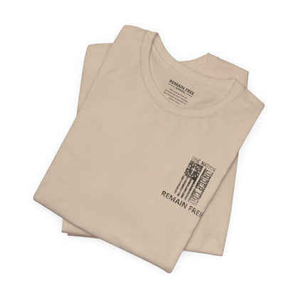 One Nation Under God T-Shirt
