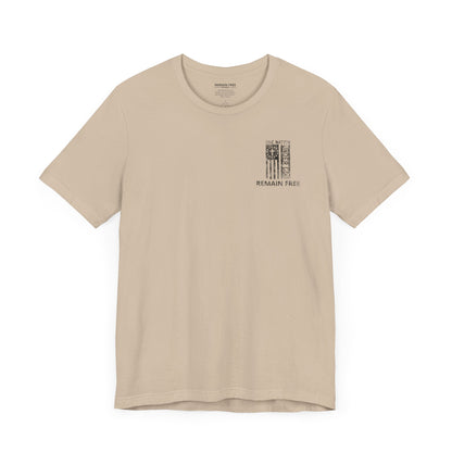 One Nation Under God T-Shirt
