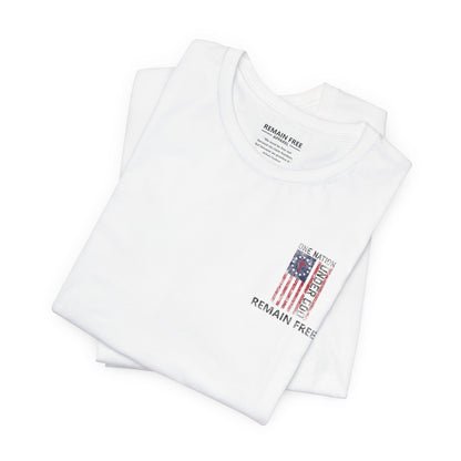 One Nation Under God T-Shirt