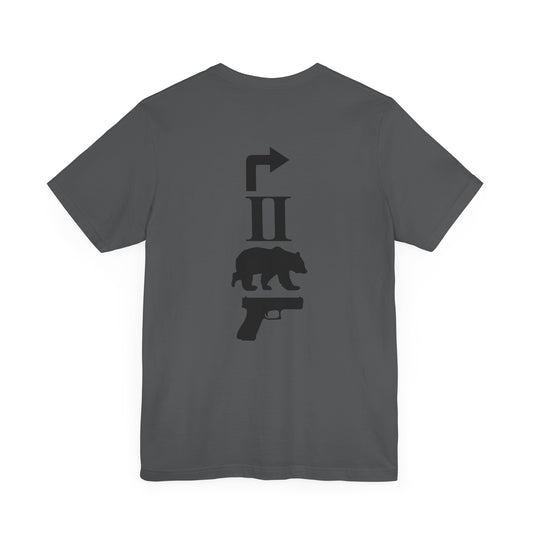 Right to Bear Arms T-Shirt