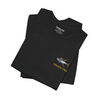 Yellowfin Tuna T-Shirt