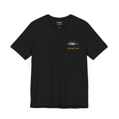Yellowfin Tuna T-Shirt