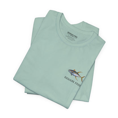 Yellowfin Tuna T-Shirt
