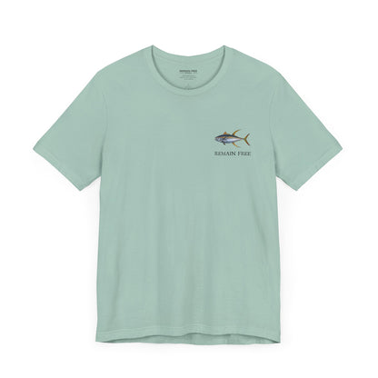 Yellowfin Tuna T-Shirt
