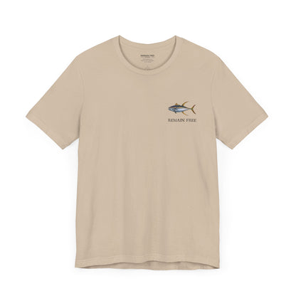 Yellowfin Tuna T-Shirt
