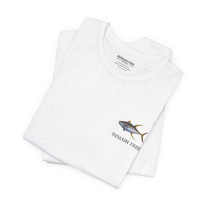 Yellowfin Tuna T-Shirt