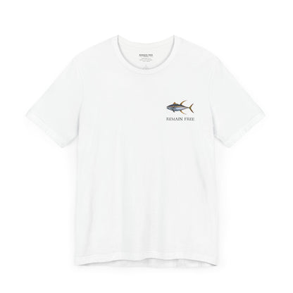 Yellowfin Tuna T-Shirt